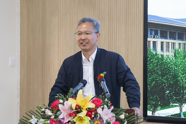 Topay钱包科技技术刘国锋